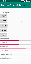Düsk Android-Version